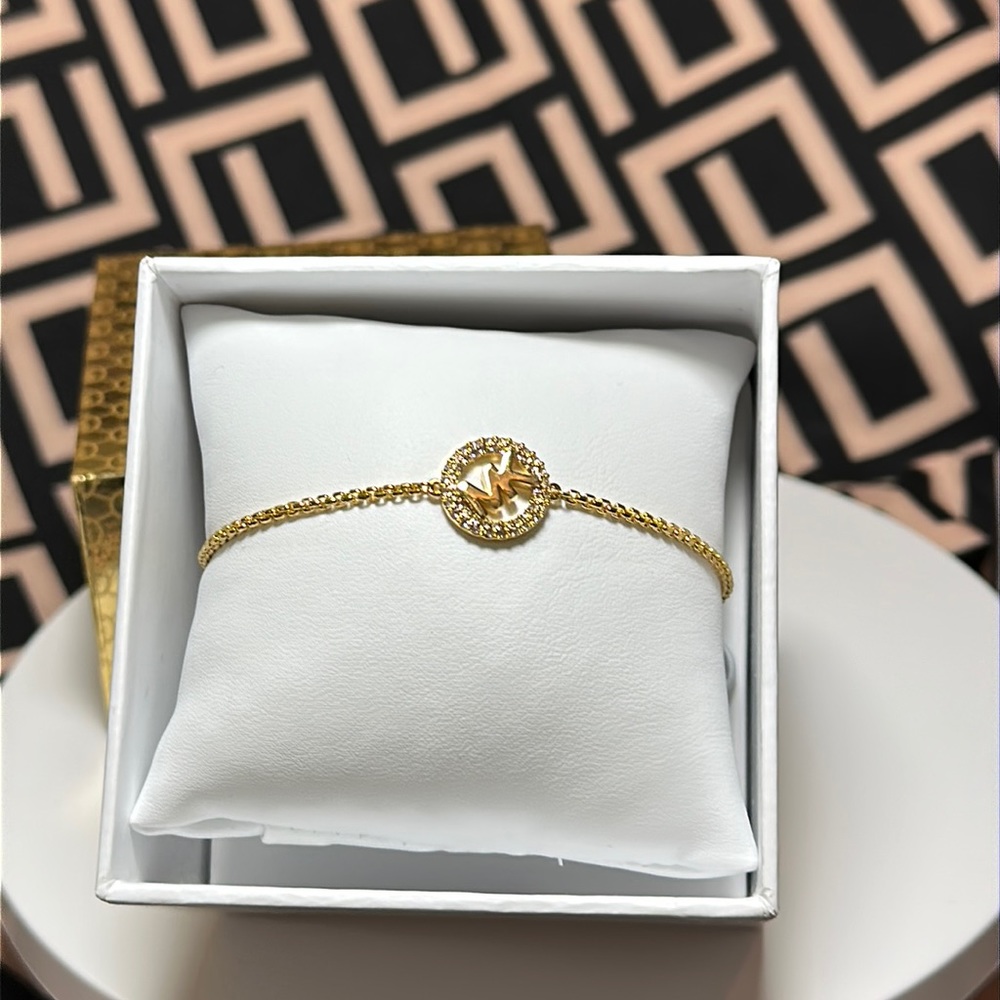NWT Michael Kors Bracelet